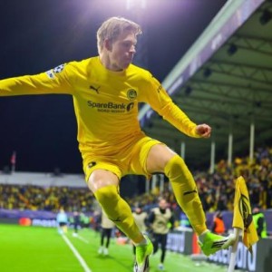 开云综合服务-【人物】回到圣西罗，海于格回到梦开始的地方