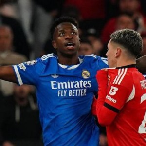 开云品牌-阿根廷前裁判：欧足联临时停赛开了一个很坏的先例