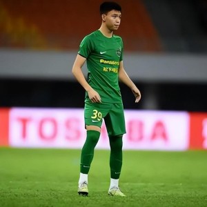 U23国足亚洲杯踢泰国首发预测！多个位置迎来新面孔，王钰栋替补