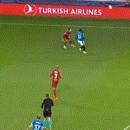 开云品牌-【欧冠】菲尔米诺2球反超 萨拉赫戴帽 利物浦7比1胜